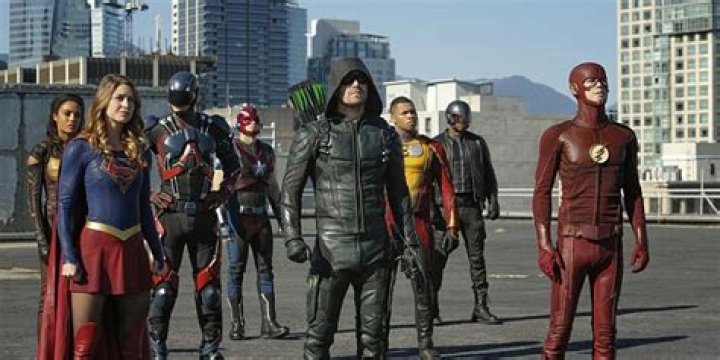 The Best & Worst CWVerse Crossover Events, Ranked