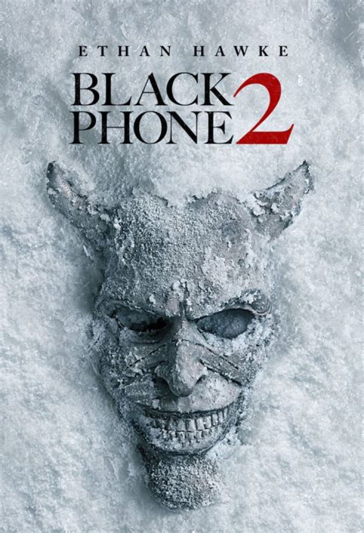 The Black Phone
– Universal Pictures Home Entertainment