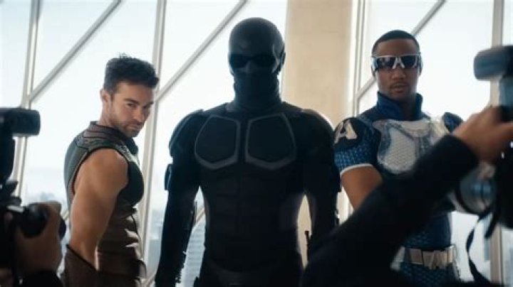 The Boys finale hints Stormfront killed Epstein in bizarre twist