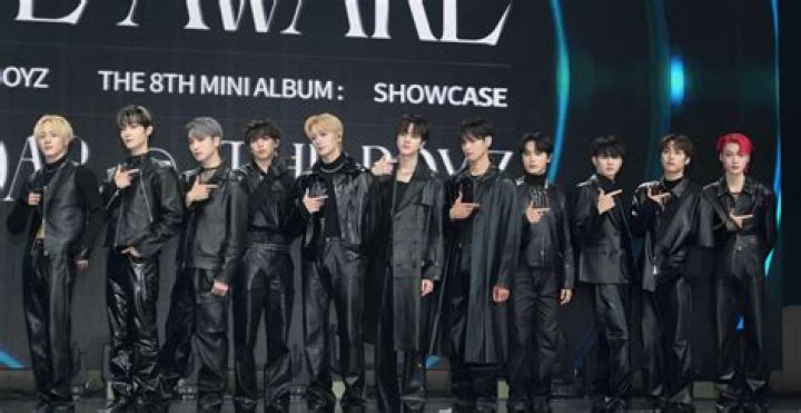 THE BOYZ: Profile, Members, Ages, Birthdays, Positions