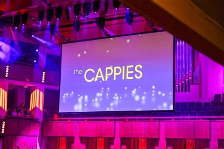 	THE CAPPIES	