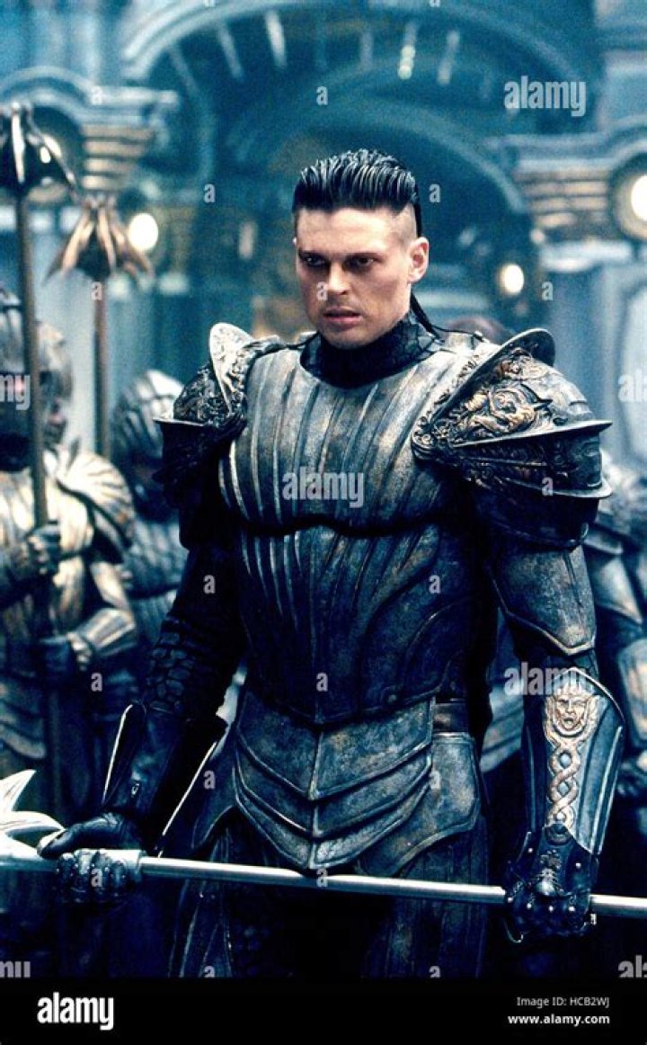 The Chronicles of Riddick
– Universal Pictures Home Entertainment