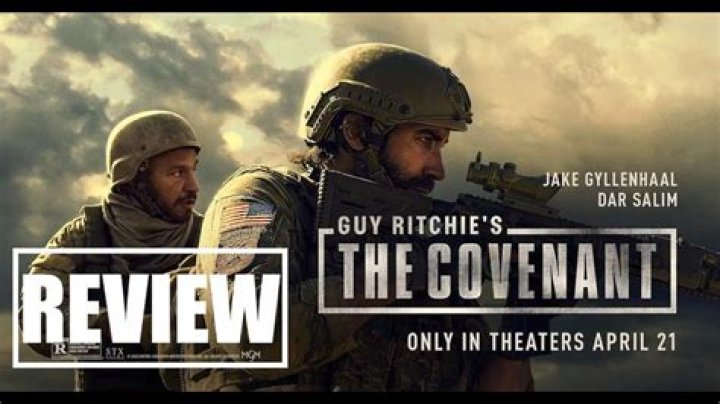 The Covenant Review