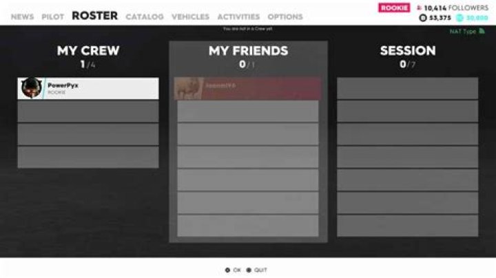 The Crew 2: How to Play with Friends