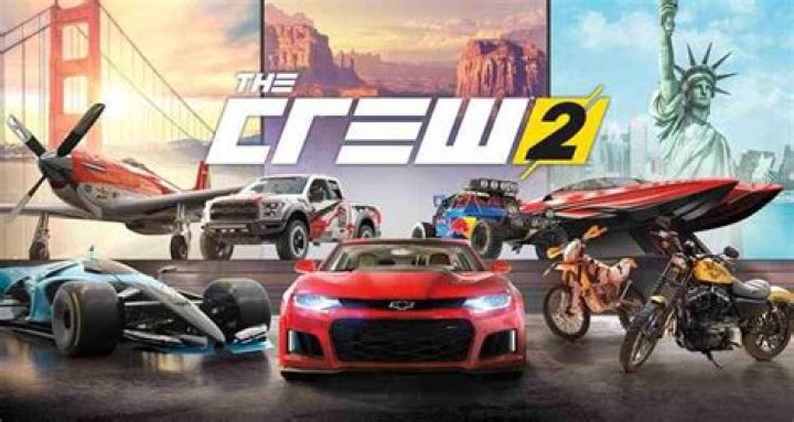 The Crew: How to Sell Cars
