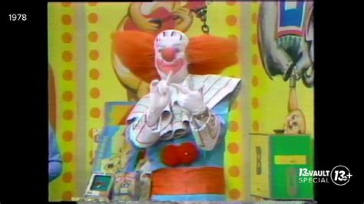 	THE CROSSOVER CLOWN: SAY ‘HOLA!’ TO BOZO	