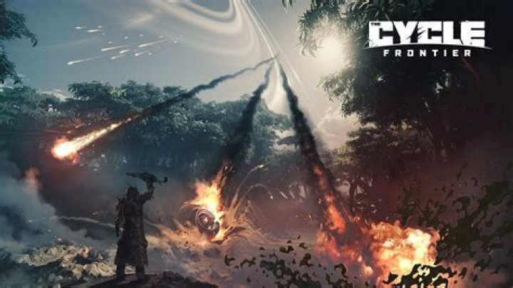 The Cycle: Frontier gets June release date on Steam, Epic Games Store