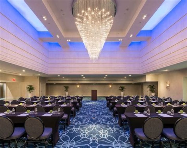 	THE DANCE FLOOR IS HUGE AT NEW BOCA RATON CLUB	