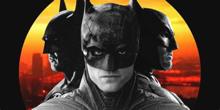 The DCU Should Have Pattinson's Batman and Batfleck, Too 