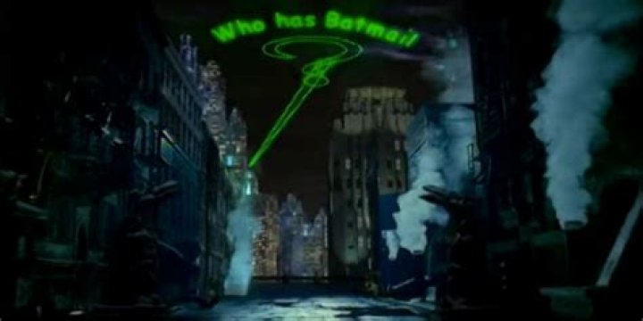 The Early 2000s Live-Action Batman That Time Forgot