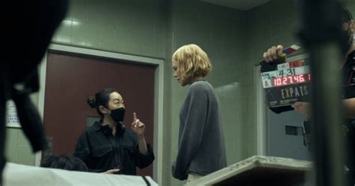 The ending of Prime Video’s Expats explained, by showrunner Lulu Wang