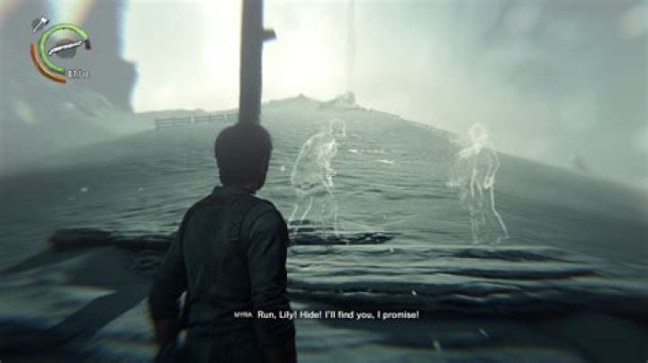 The Evil Within 2 guide: Chapter 16 collectibles