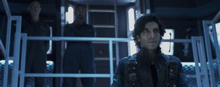 The Expanse season 5 review: a tighter, more propulsive galaxy-spanning story