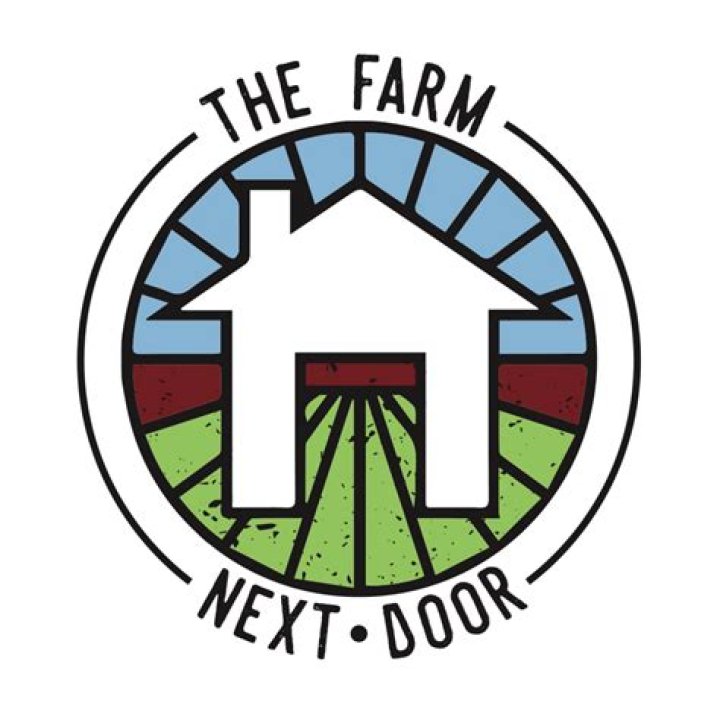 	THE FARM NEXT DOOR	