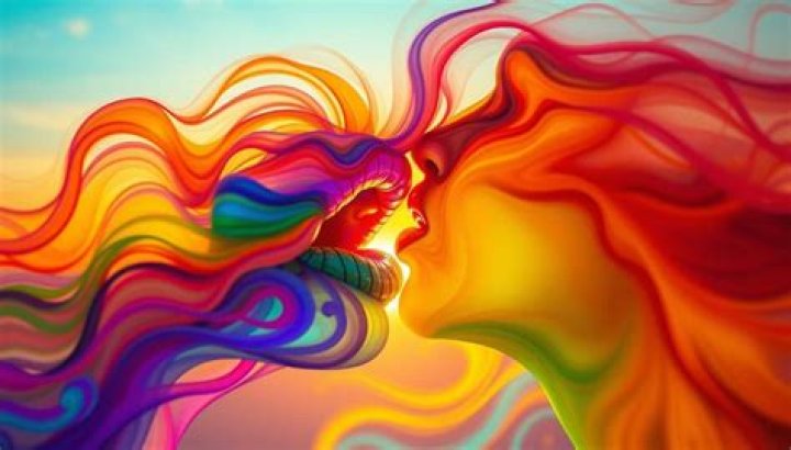 The Fascinating World Of Rainbow Kiss: A Comprehensive Guide