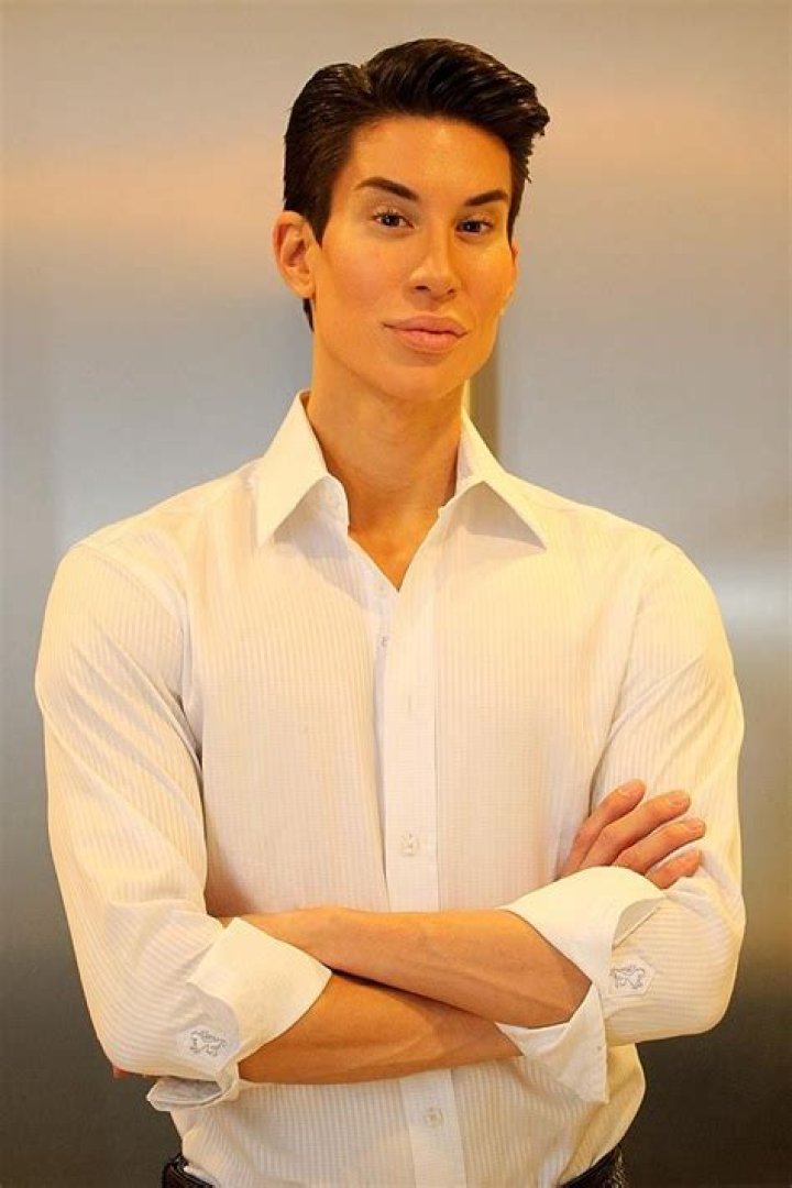 The Fascinating World Of The Real Life Ken
