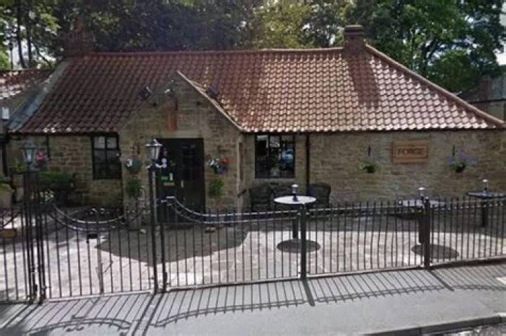 	The Forge restaurant suddenly closes for renovations	