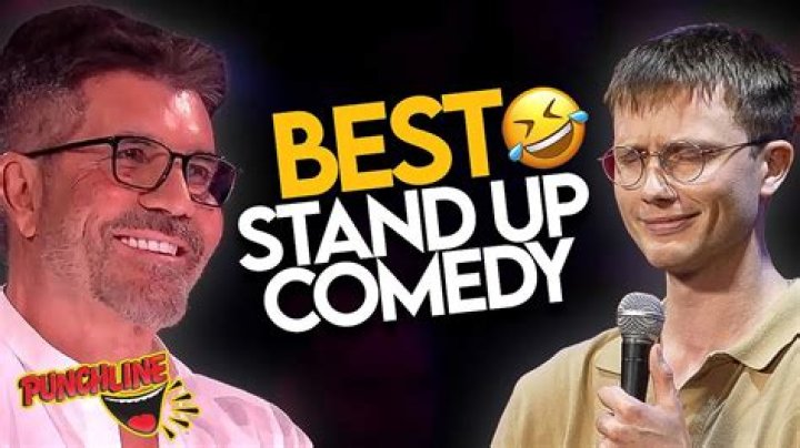 The Funniest Stand-Up Comedy Videos on YouTube