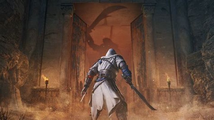 The Future of Assassin’s Creed Will Be Revealed in September; AC Valhalla Getting Lots of Free Content