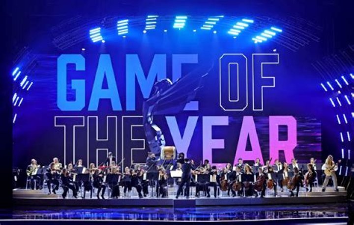 The Game Awards Announces its Full Award Nomations List
