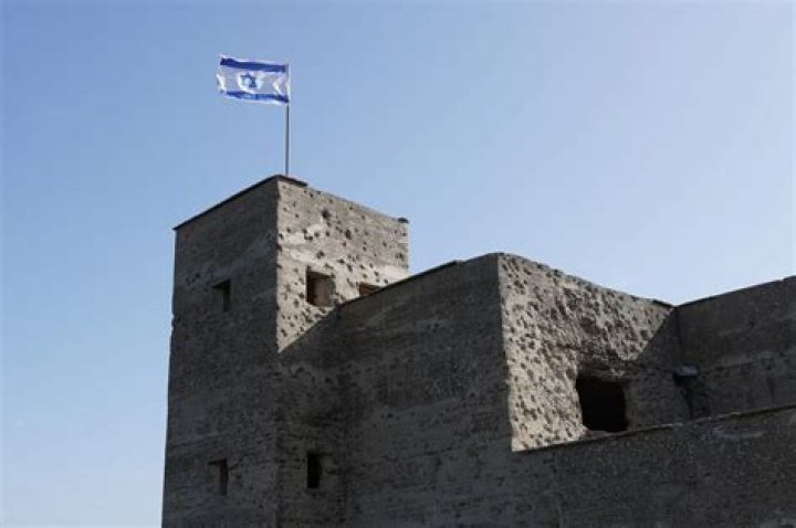 	The Gaza war and dark history of the ‘BBC’ during the Holocaust | Commentary	