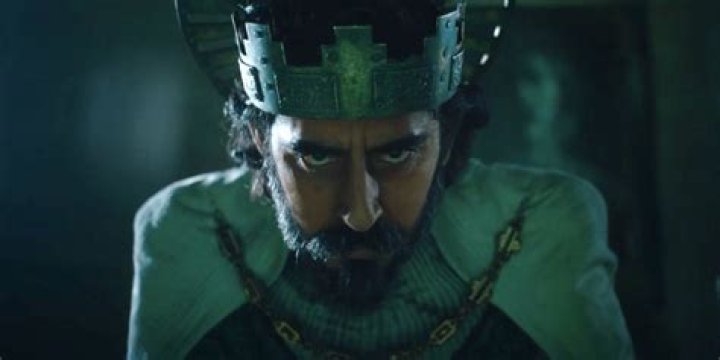 ‘The Green Knight’ Ending Explained: The Value of Honor
