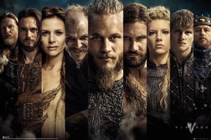 The Hardest Vikings TV Show Trivia Quiz You’ll Ever Take