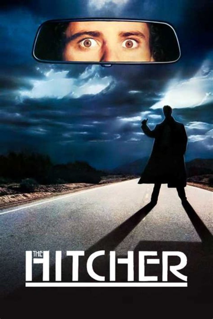 The Hitcher
– Universal Pictures Home Entertainment