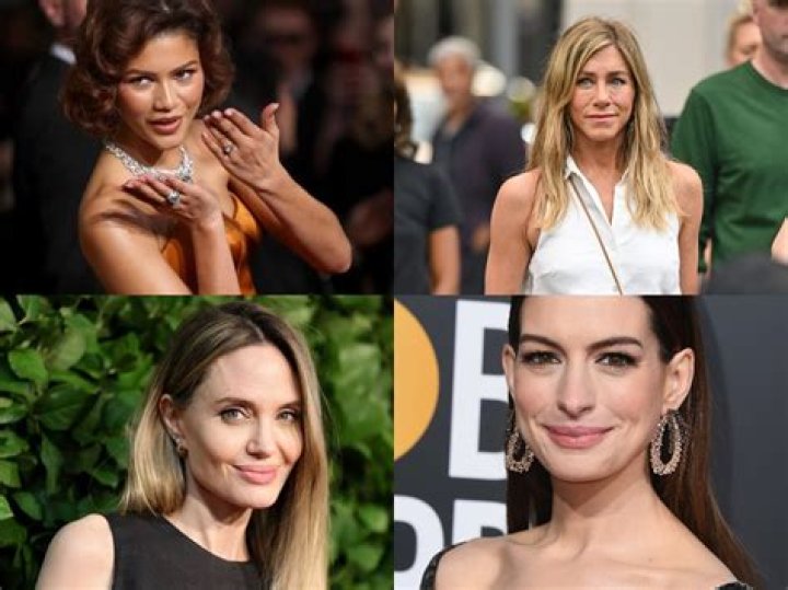 The Hottest Female Celebrities Of 2023: A Comprehensive Guide