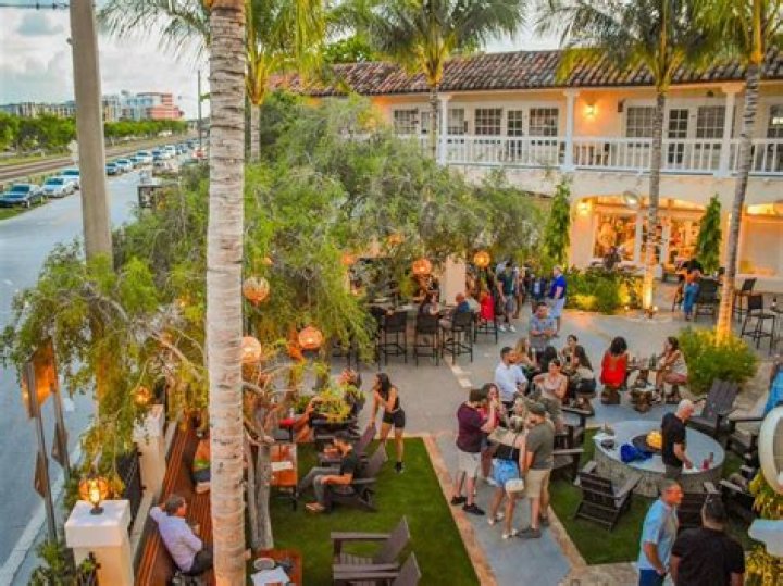 	The Hub opens its doors in Flagler Village | PHOTOS	