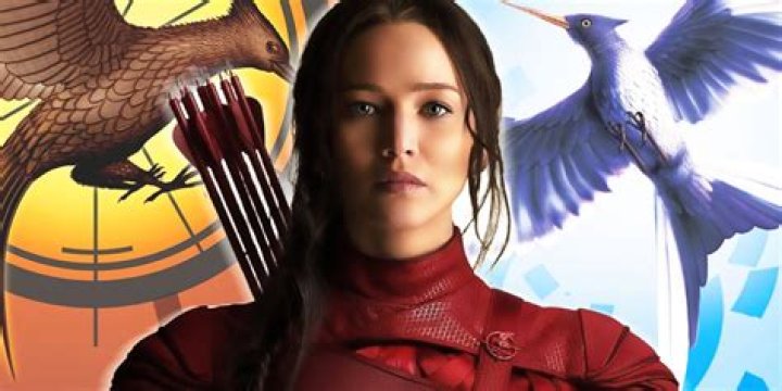The Hunger Games sort of had a reality show, but deserves a better one