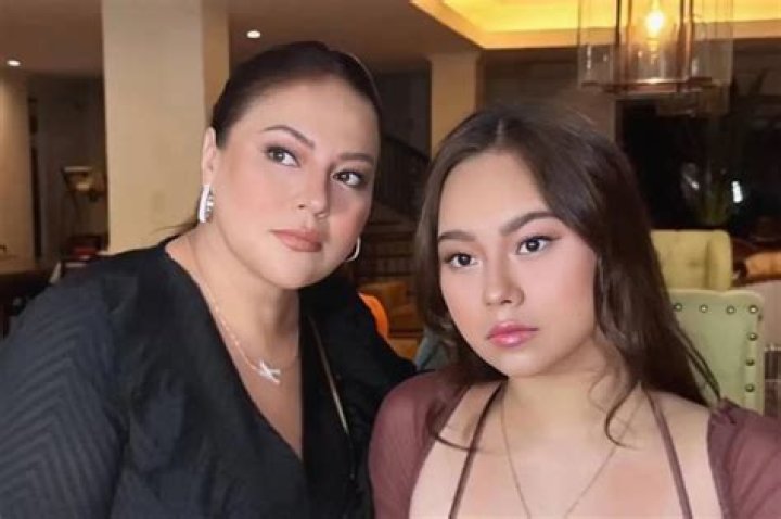 The Karla Estrada Family: Uncovering Success, Values, And Influence