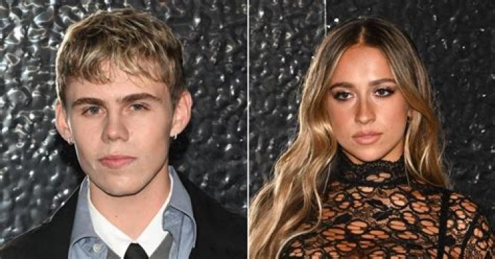 The Kid Laroi Girlfriend: Exploring The Relationship Of Rising Star