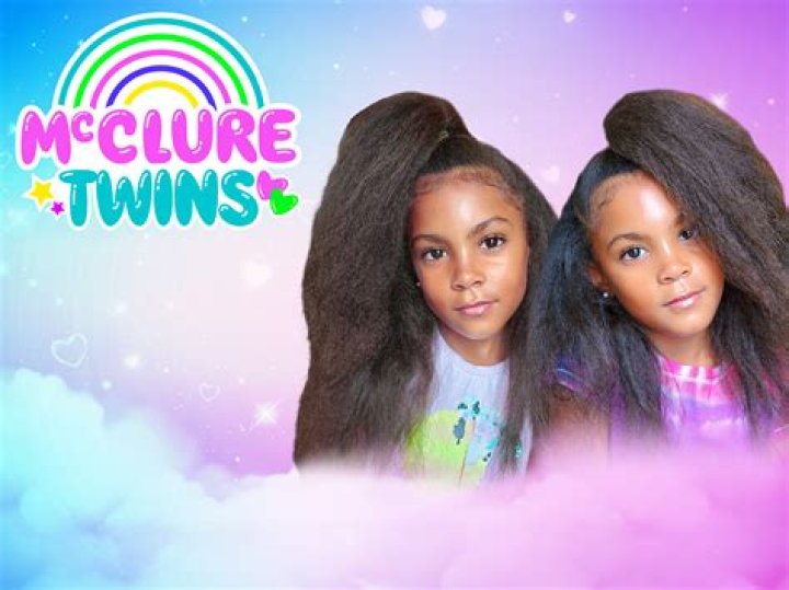 THE LATEST MCCLURE FAMILY YOUTUBE VIDEO WILL MAKE YOU SAY, ‘AWWW’
