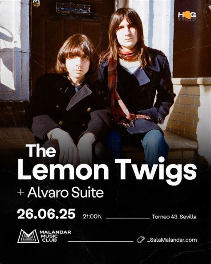 The Lemon Twigs Girlfriend: A Deep Dive Into Their Relationships And Personal Lives
