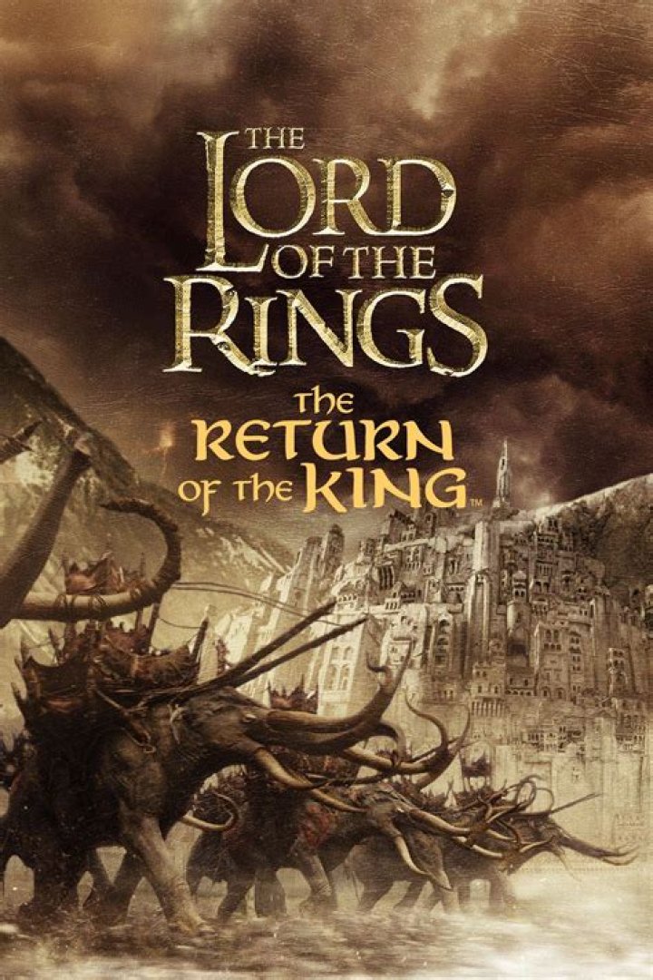 ‘The Lord of the Rings’ Biggest Plot Hole Actually Works