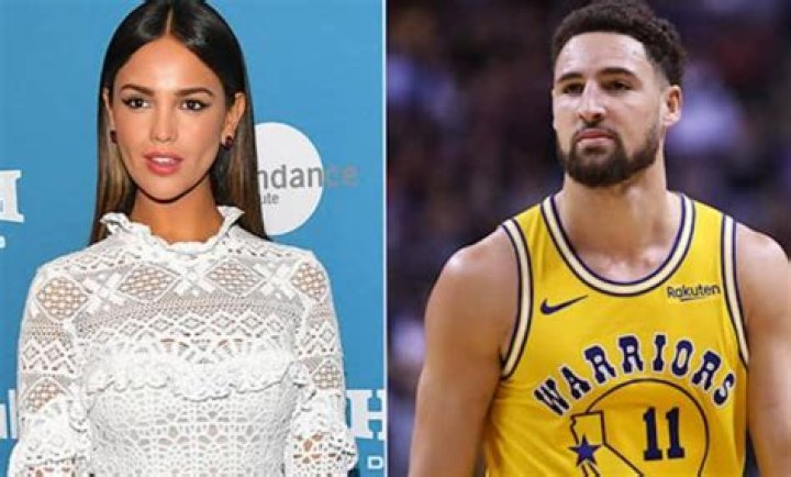 The Love Life Of Klay Thompson: Exploring His Ex-Girlfriend