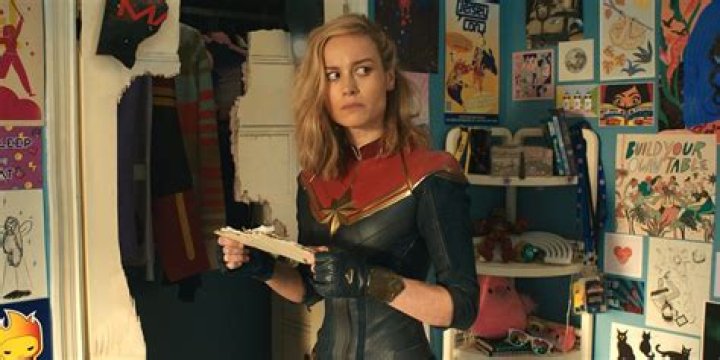 ‘The Marvels’ Trailer Breakdown: Meet the MCU’s New Super Team (Whether They Like It or Not)