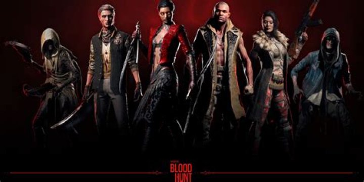 The Masquerade – Blood Hunt Have Crossplay?
