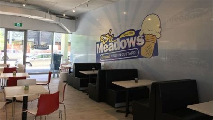 The Meadows opens new frozen custard franchise in Australia