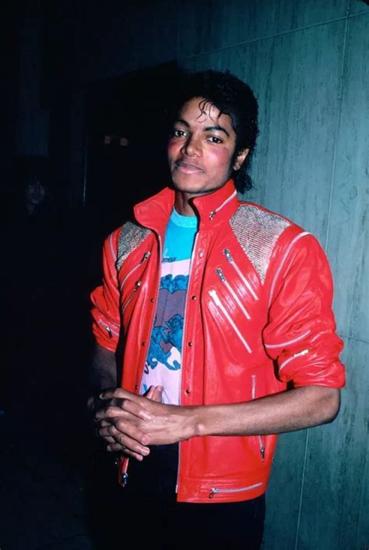 The moment Michael Jackson did his first moonwalk on TV and changed music history...