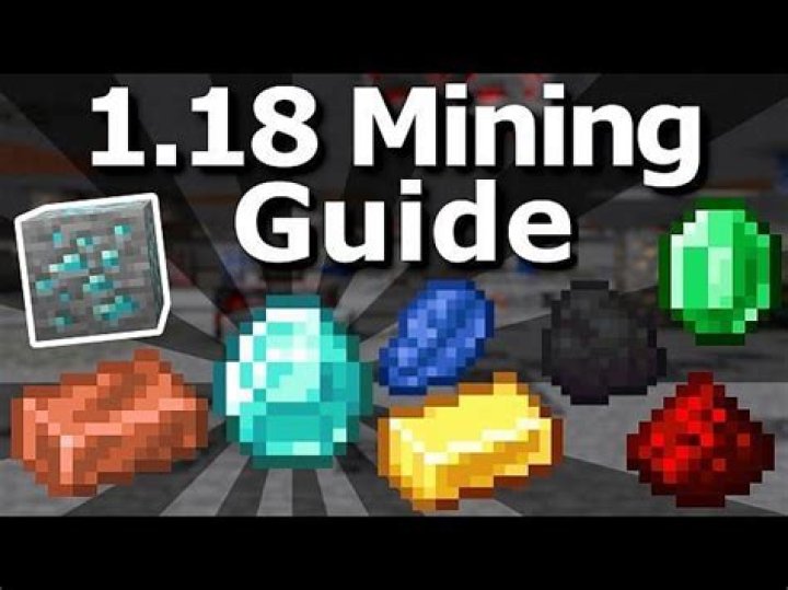 The most common iron level in Minecraft 1.18