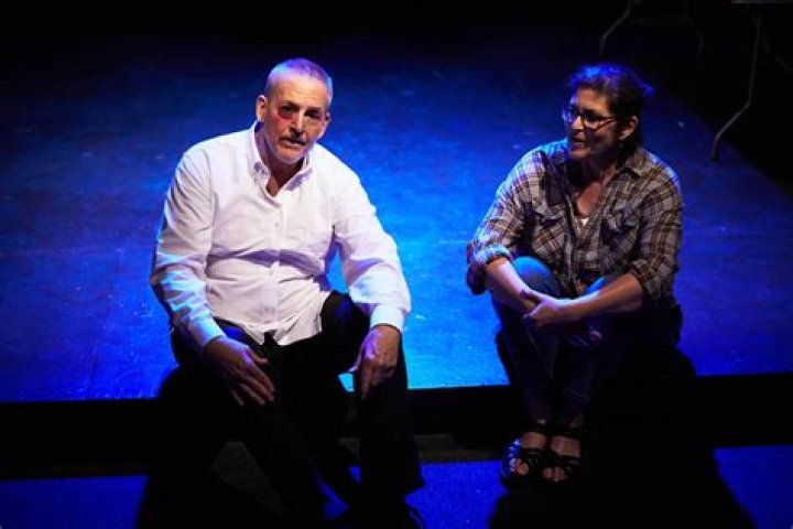 	‘The New David Mamet Play’ at SteelStacks: A silly take on a dark playwright	