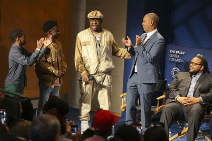 ‘THE NEW EDITION STORY’ PREMIERES TONIGHT ON BET