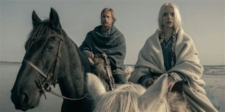 ‘The Northman’ Ending Explained: Does Amleth Achieve His Quest of Vengeance?