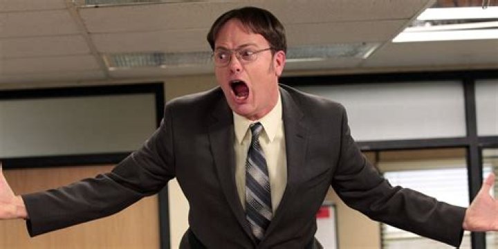 ‘The Office’ Showrunner Greg Daniels Explains Why They Finally Made Dwight Manager