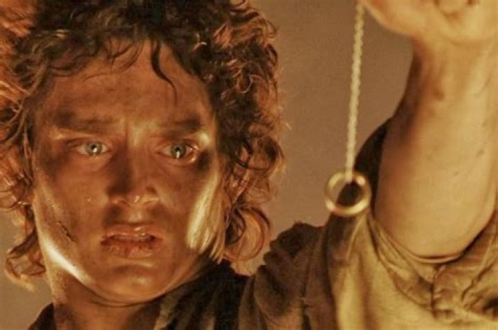 The One Ring, forged in the fires of Mount Doom, will be taxed at 49%