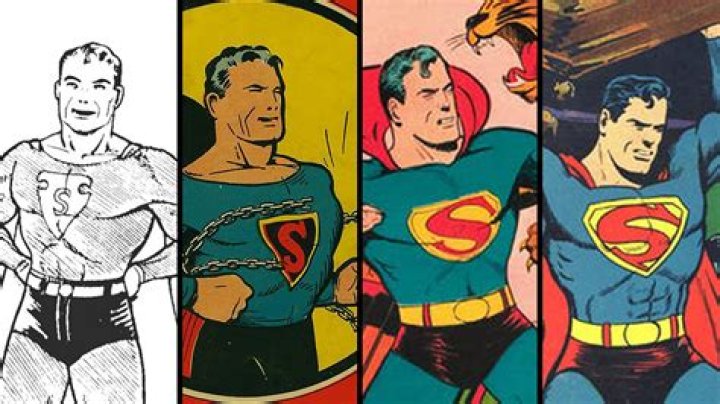 The one simple reason that Superman was such a dick in the ’60s