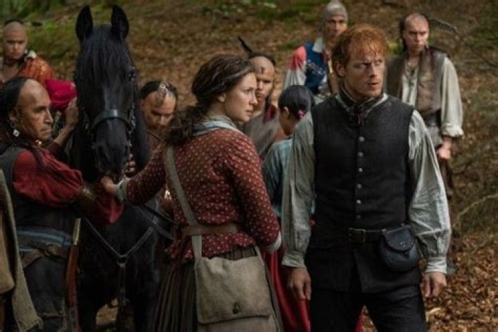 The ‘Outlander’ Finale Capped an Uneven Season 4