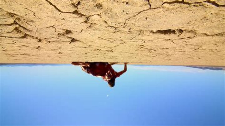 The Outwaters review: A found-footage movie that breaks all the rules
